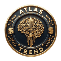 Atlas Trend Logo